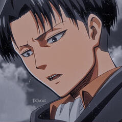 Levi Ackerman
